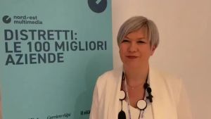 Pordenone, le 100 migliori imprese. Moretto: 