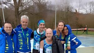 Podismo. Cross del Metauro, Lucrezia super. Arrivano altri due titoli regionali