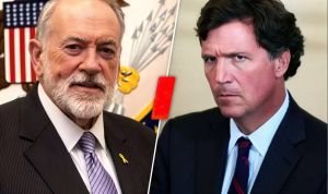 A Washington Start-up: How the Theocratic 