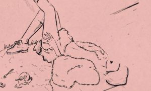 Buduća kultna knjiga: Predstavljanje romana „Sledećeg leta u Marijenbadu” Bogdana Milanovića u SKC-u Kragujevac