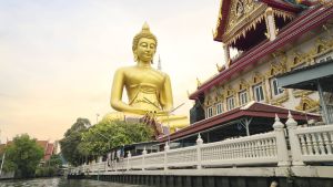 Thai leaders won big. Their economy is still sick.