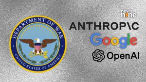 AI workers unite: Google and OpenAI staff back Anthropic on AI military limits