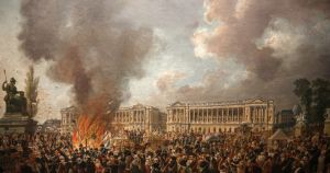 L’injustice fiscale, carburant de la Révolution française