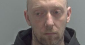 'You were old enough to be my father' - Child victim confronts her abuser