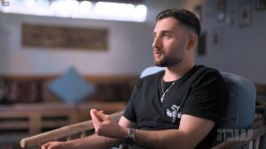 Ex-hostage Matan Angrest reveals Hamas terrorists electrocuted him in captivity