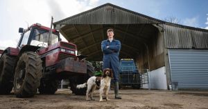 Small abattoir closures threaten to 'undermine local food chains', warns farmer