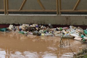 O exemplo de Bangkok para as águas mineiras