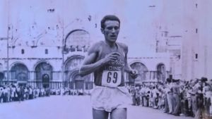 L’ultimo traguardo di Giovanni Pizzi: è morto a 85 anni il primatista che ha fatto tremare l’Europa