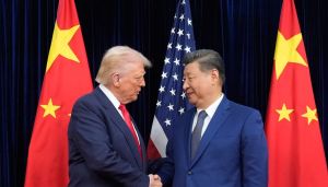 Sorry, Xi, China hasn’t suddenly gained a lever over Trump