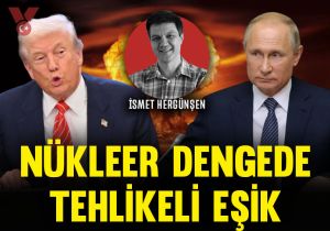 Nükleer dengede tehlikeli eşik