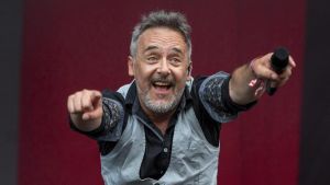 Love of Lesbian anuncia un parón tras 25 años: 