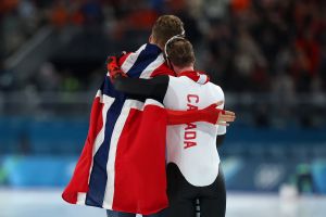 What Canada can learn from Norway’s winning Olympic strategy