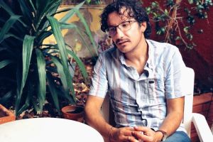 “Una frontera siempre es política y abstracta”