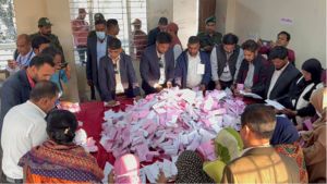 Bangladesh’s 2026 Election: A Decisive Mandate and a New Political Era