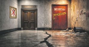 ¿Estadista o partidista?