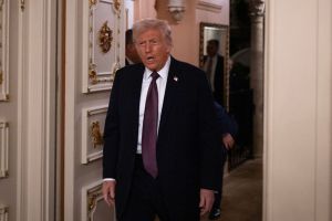 🎧Tarifs: une décision dont les effets en Bourse sont difficiles à mesurer