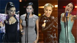 Speriamo che sia femmina: le donne possono arrivare in alto (se non ora quando?)