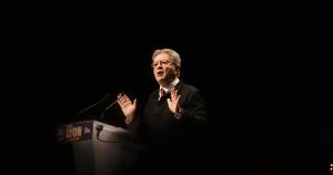 «Epchtaïne» ou «Epstine» ? Jean-Luc Mélenchon, c’est fini