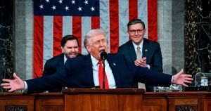 Trump burde også indføre en fødevarecheck