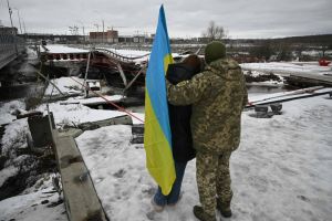 Russia’s invasion of Ukraine has already changed the world