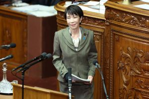 Keeping the Chinese ‘tiger’ and U.S. ‘wolf’ at bay