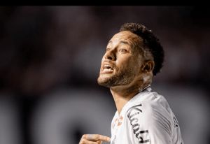 Neymar, sublime e ridículo em 90 minutos