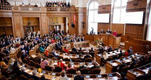 Danmark er for lille et land til for store forskelle