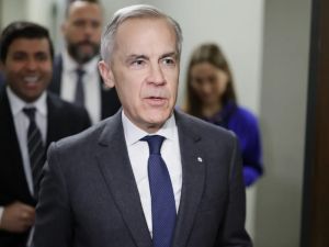 Philip Cross: Weak business investment frustrates Carney's plan