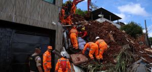 Desastres climáticos e responsabilidade fiscal