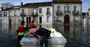 Gonéri Le Cozannet : « En matière d’inondations, il faut sortir de l’illusion d’une politique d’adaptation à coût zéro »