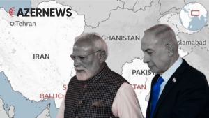 Beyond optics: How Israel–India partnership alters Pakistan and Iran’s calculus