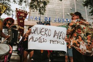 Entrave lobista impede fim da escala 6x1 e supersalários