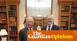 If only Albanese had the courage to start a new push for an Australian republic