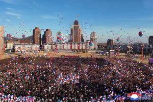 Good News.The announcements of internships, alliances and cooperation, the first Latin American Olympic champion and other positive highlights