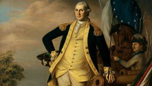 On This Day: Washington warns any soldier caught retreating will be ‘instantly shot down’
