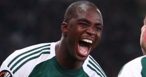 Η Μπέτις, η ανοικτή όρεξη του Παναθηναϊκού και η λεπτή γραμμή που χωρίζει την αποτυχία με την επιτυχία Η Μπέτις, η ανοικτή όρεξη του Παναθηναϊκού και η λεπτή γραμμή που χωρίζει την αποτυχία με την επιτυχία