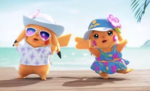 (WATCH) Pokémon Winds and Waves Trailer Debuts: Gen 10 Games Revealed for Nintendo Switch 2 in 2027