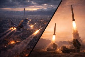 Could war between the United States, Israel and Iran begin this weekend?