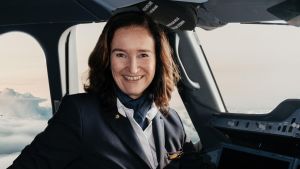 „Noch immer wundern sich manche, dass eine Frau steuert“