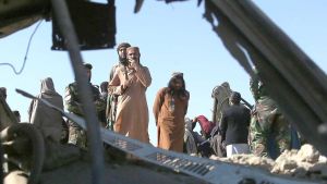 Pakistán anuncia una 