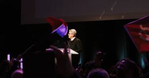 Après Le Pen, Mélenchon décroche le pompon de l’infréquentable, par Jean-Michel Aphatie