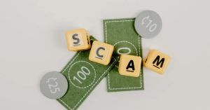 Why We Fall for Scams