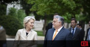 Дано Унгария не ни помага за Шенген