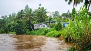 Cop31 : deux réunions préparatoires se tiendront aux Fidji et au Tuvalu pour alerter sur le sort des États insulaires
