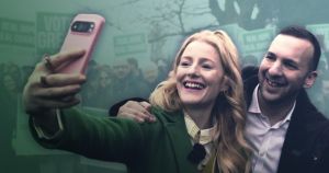 The Greens proved them all wrong: Starmer, Farage, and the media - the left is back