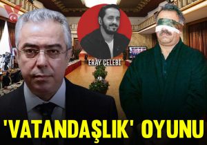 ‘Vatandaşlık’ oyunu