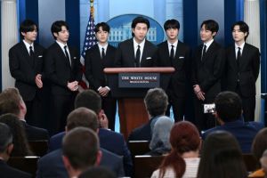 BTS Comeback with 'Arirang' Album Release, Netflix Live Concert and Record-Breaking World Tour