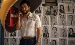 Crítica a “El Agente Secreto”: una historia inconclusa