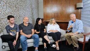 Rare Genetic Diseases Program