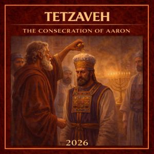 Parashah Tetzaveh — When Fidelity Becomes Light